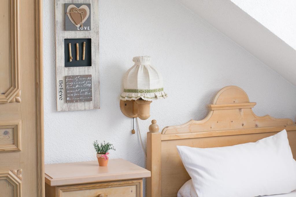 Noahs Arche Pension Pottenstein Habitación foto